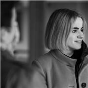 Laureata in Diritto delle imprese e istituzioni (laurea triennale), laureanda nella seguente magistrale: diritto per l'innovazione delle imprese e pubbliche amministrazioni